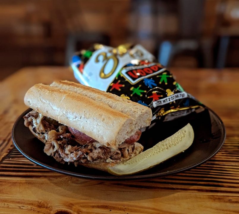 Craft and Draft Irmo by null