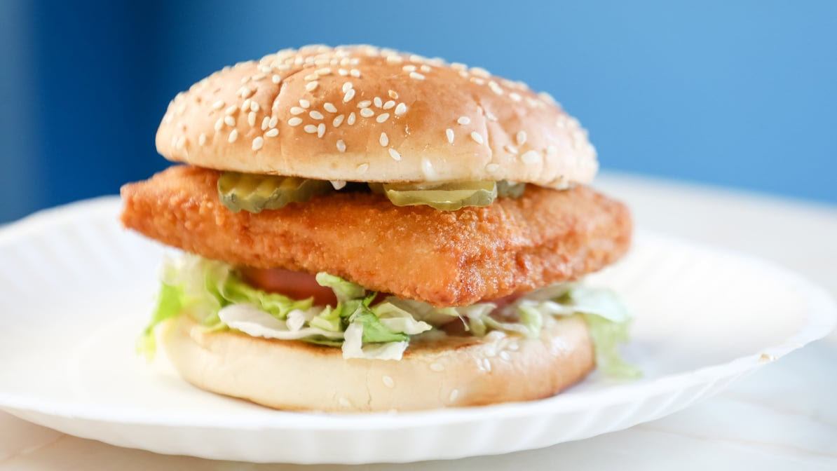 Zesto Drive-In by null