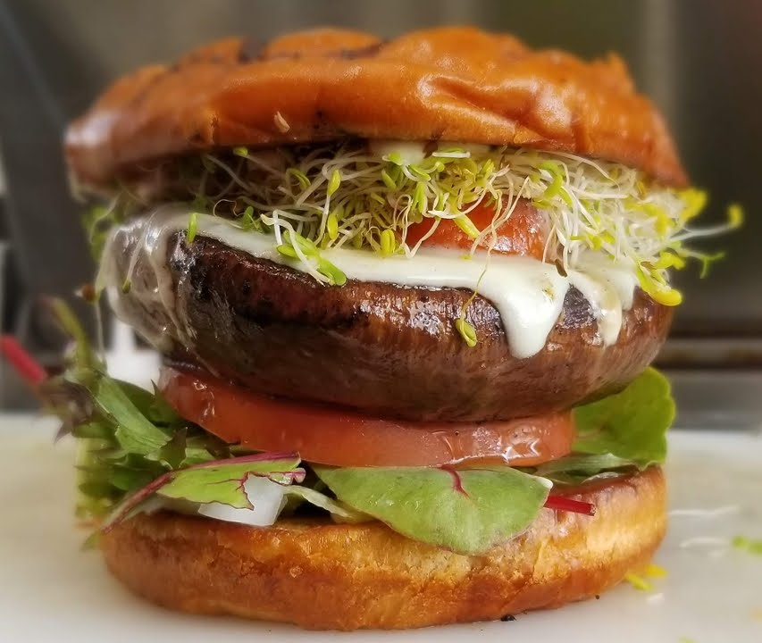 Big Kat Burgers @Crystal Springs Hideaway by null