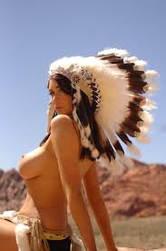Facial native american jpg x Native american