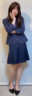 女装子　百合子　画像|女装 百合子 | TikTok