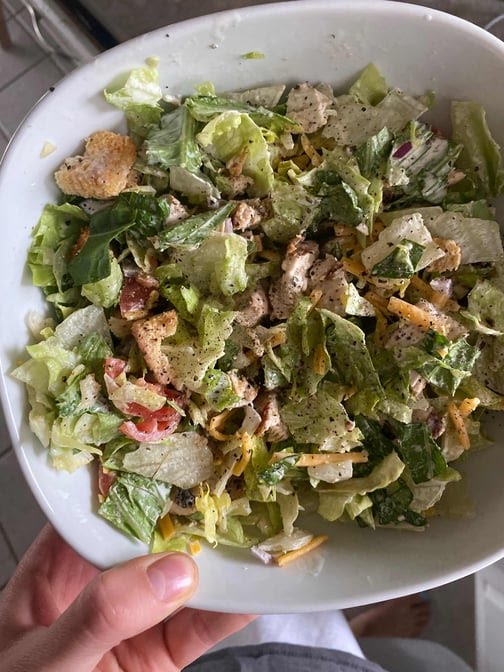 Christoff’s Restaurant by null