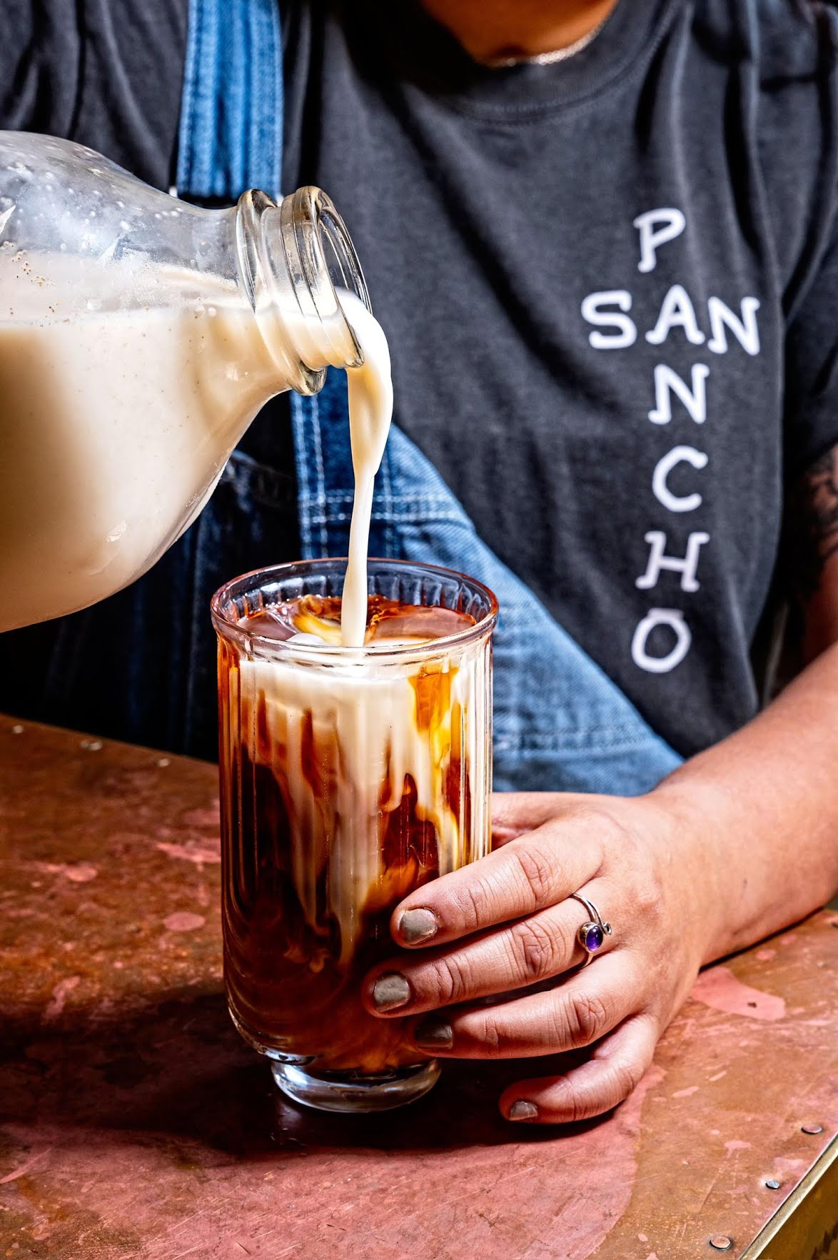 San Pancho by null