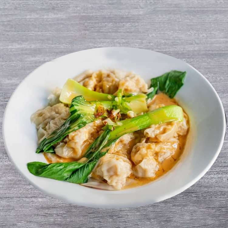 Shaxian Snacks by null