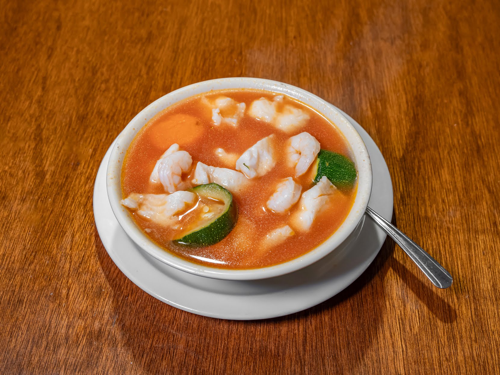 Ray's Tepeyac by null