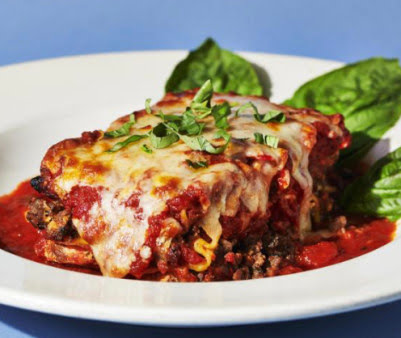 D'Amore's Pizza by null