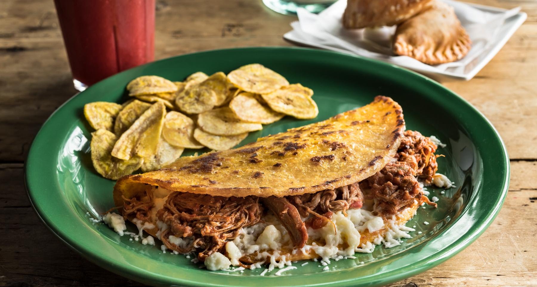 Zaguan Latin Café & Bakery by null