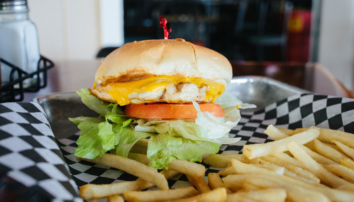 Sickies Garage Burgers & Brews by null