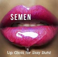 Neon lipgloss fetish free porn videos youporn jpg x Lip gloss