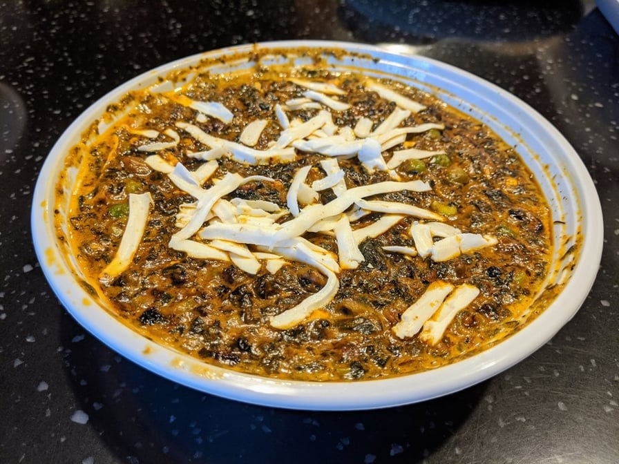 RUCHI Bangladeshi Cuisine by null