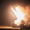 米韓軍がミサイル8発を発射 北朝鮮の一斉発射に対抗措置