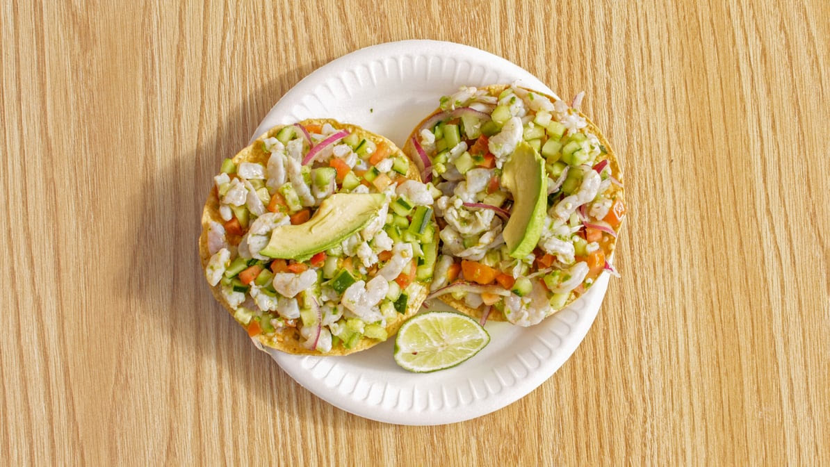 Mariscos El 30 by null