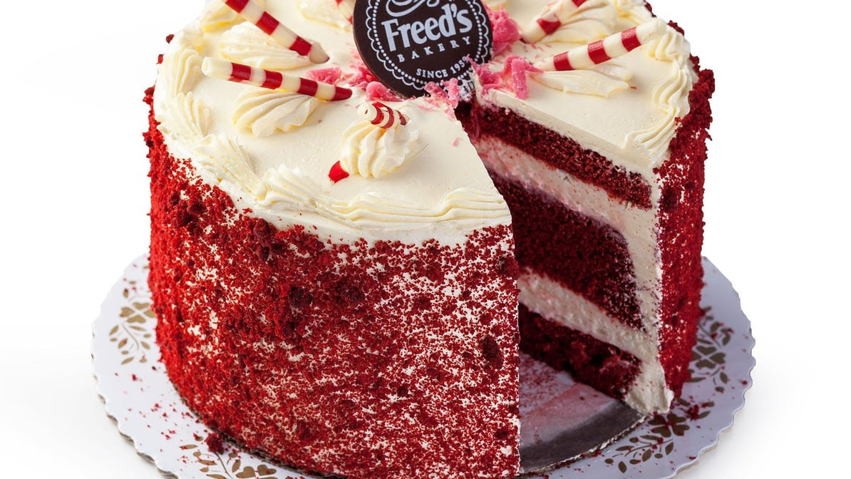 Freed's Bakery by null