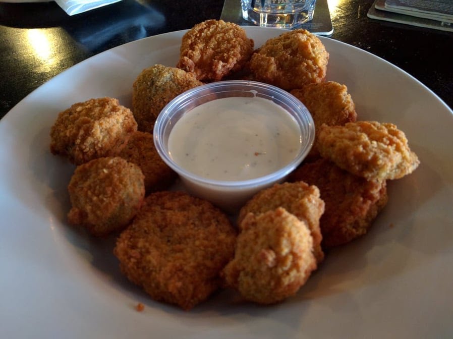 Nick's Place by null