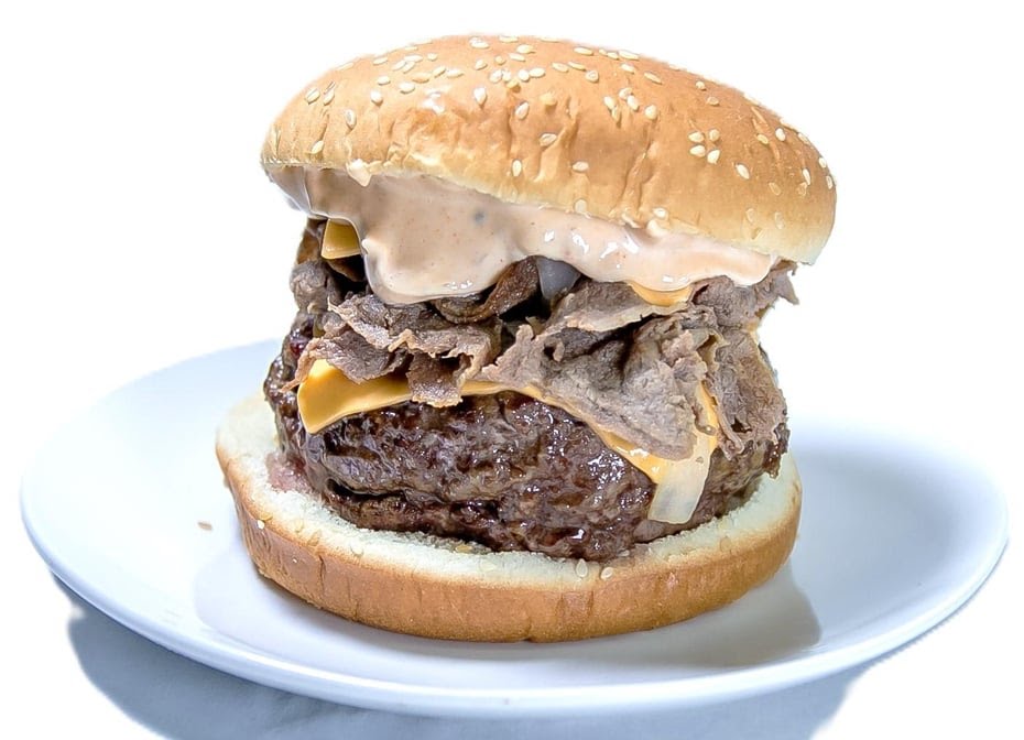 Quickie’s Burgers, Wings & Seafood by null