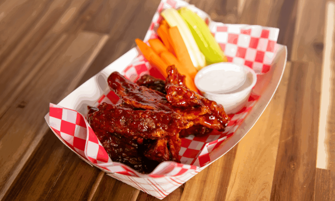 Blazerz Food Joint by null