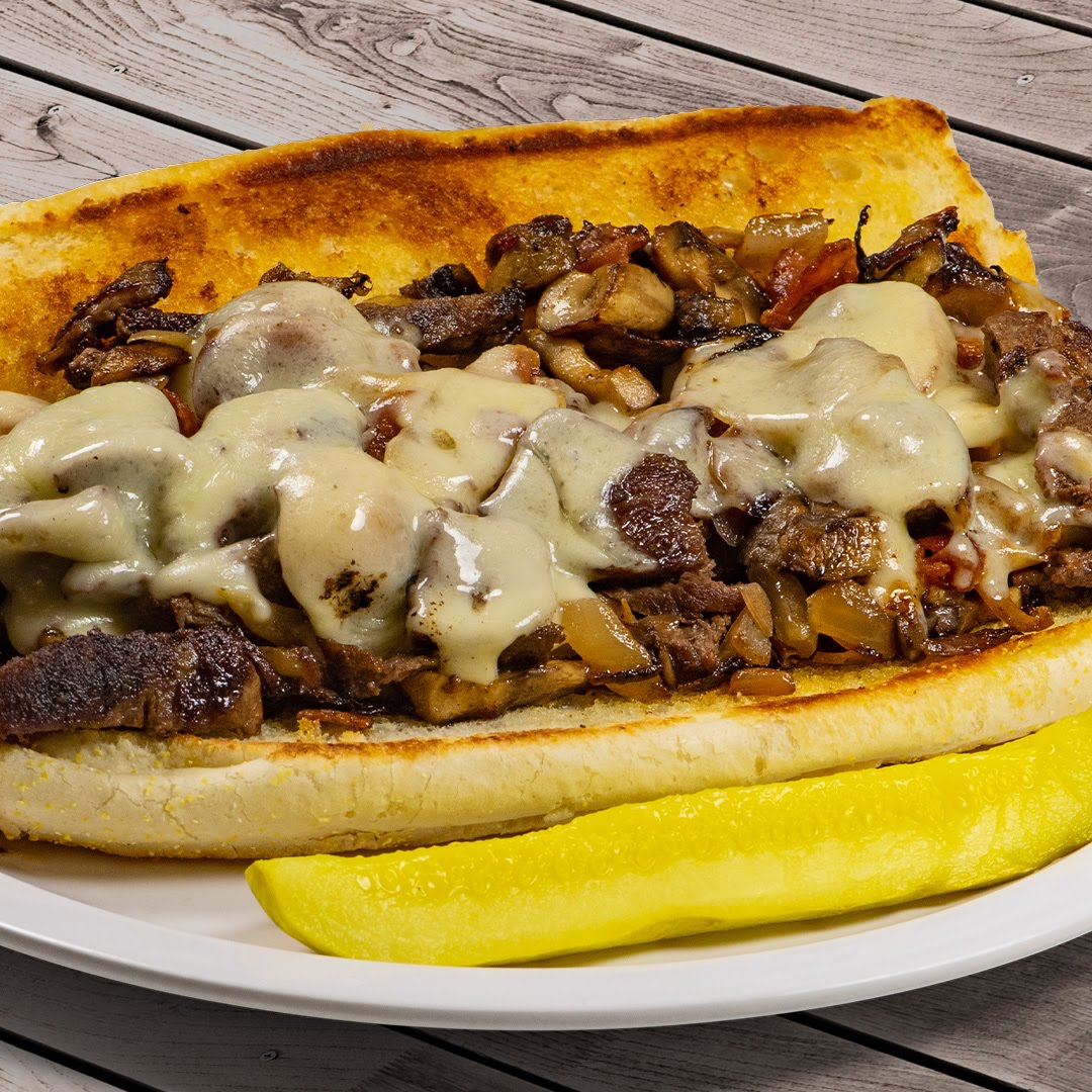 Chick & Ruth's Delly by null