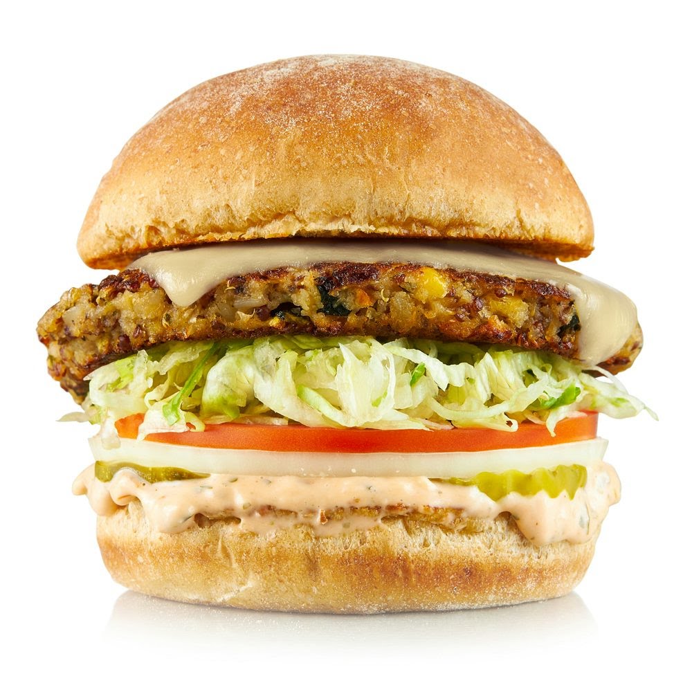 Burger Lounge by null