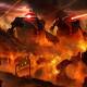 Sonic Forces Debut Gameplay Video Has Death Egg Robots Destroying City 