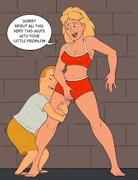 King of the hill porn comics jpg x King of the hill