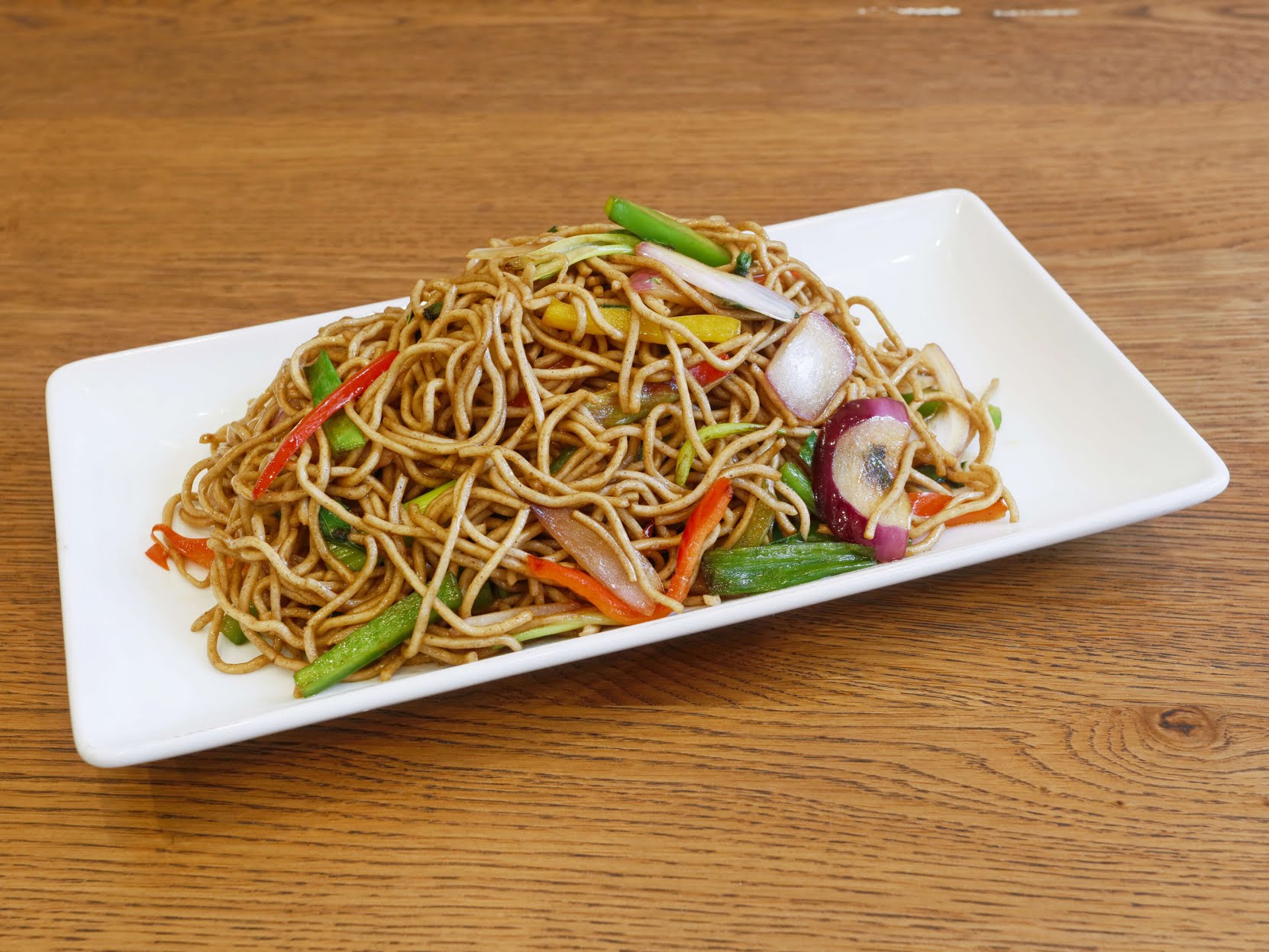 Chun Vegetarian by null