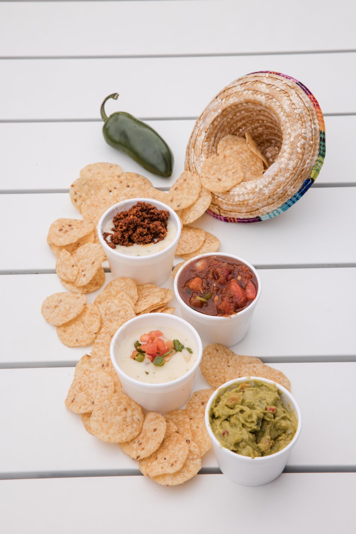 Honky Tonk Hideaway Bar & Cantina by null