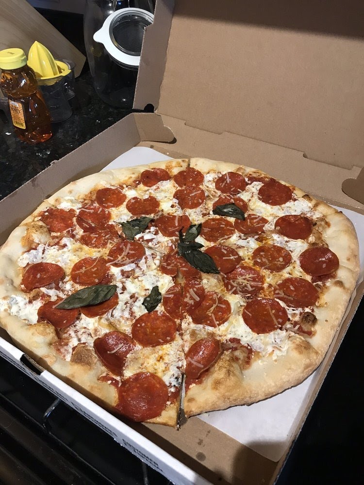 Brooklyn Pizza Market by null