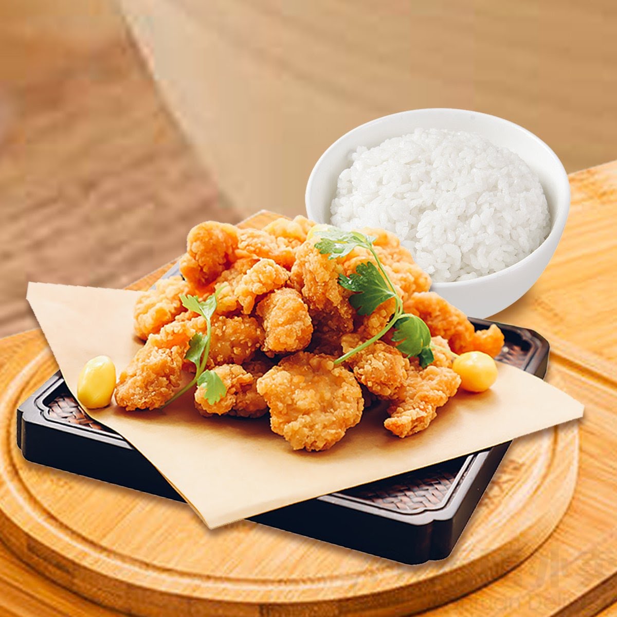 Tainan Bistro by null