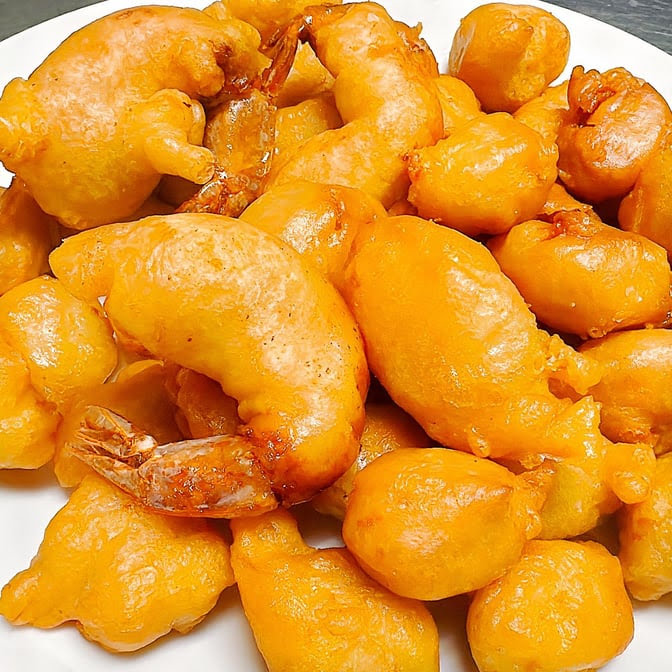 Shanghai | Chinese Restaurant by null