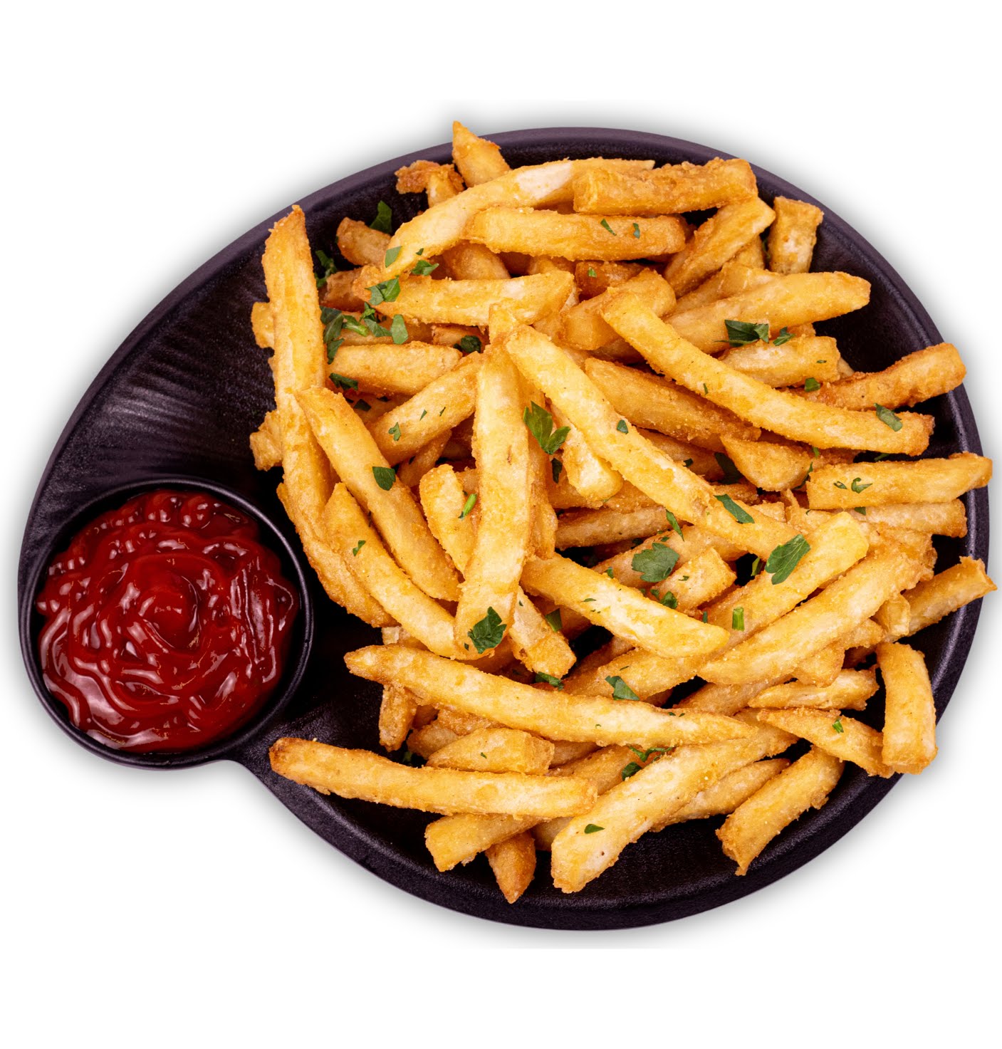 Crispy Chick by null