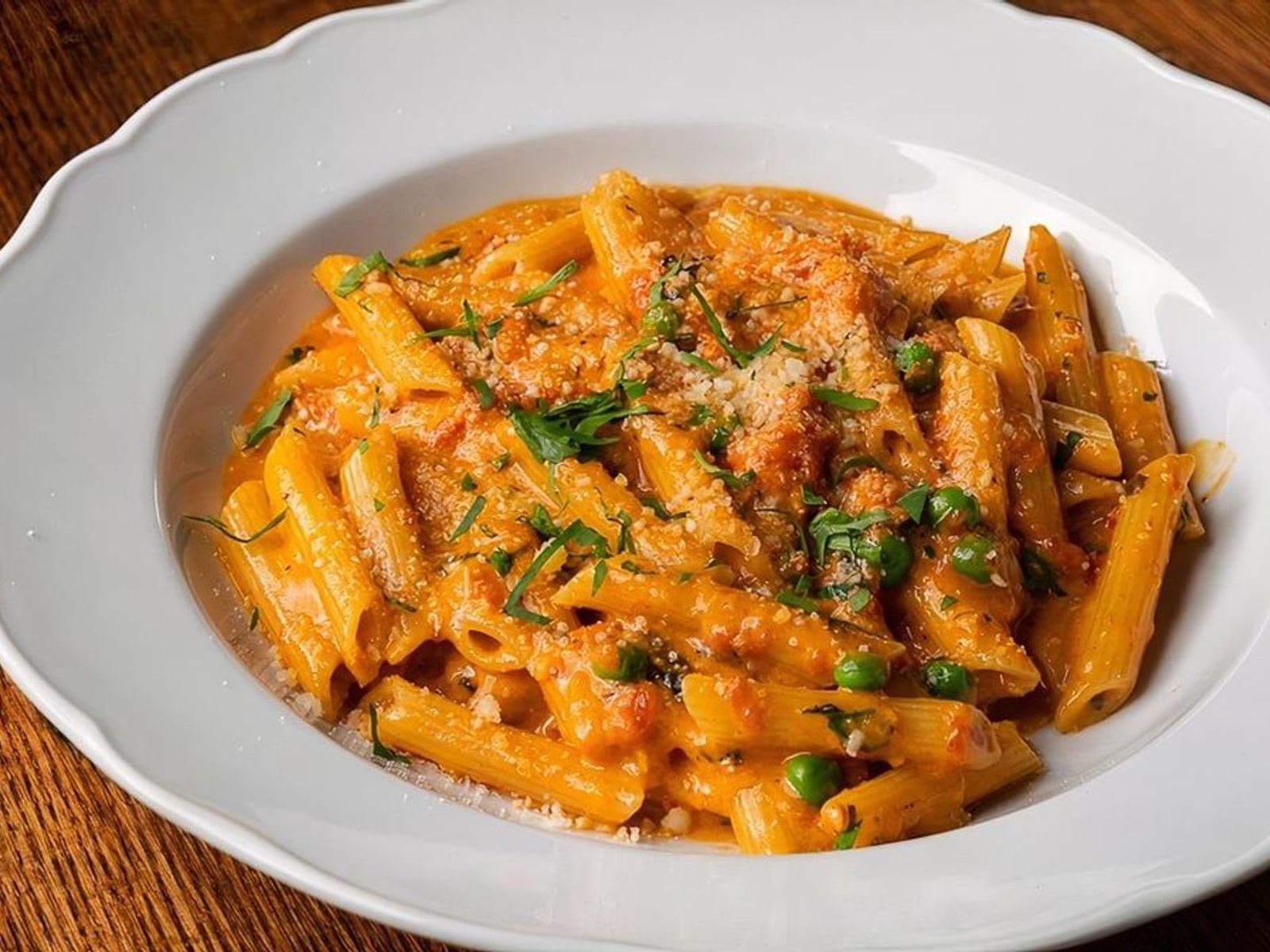 LAVO Los Angeles by null