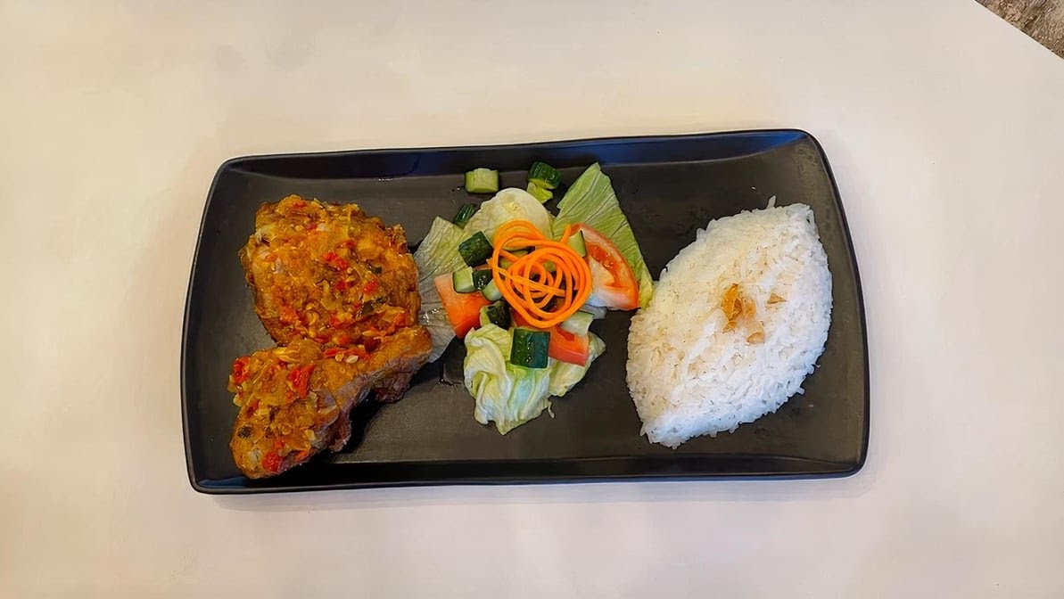 Satay Sate Indonesian Food by null