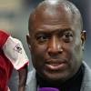 Arsenal hero Kevin Campbell, 54, 'rushed to hospital' as Ray Parlour ...