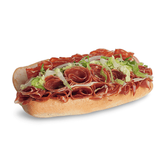 Altomonte's Italian Market by null