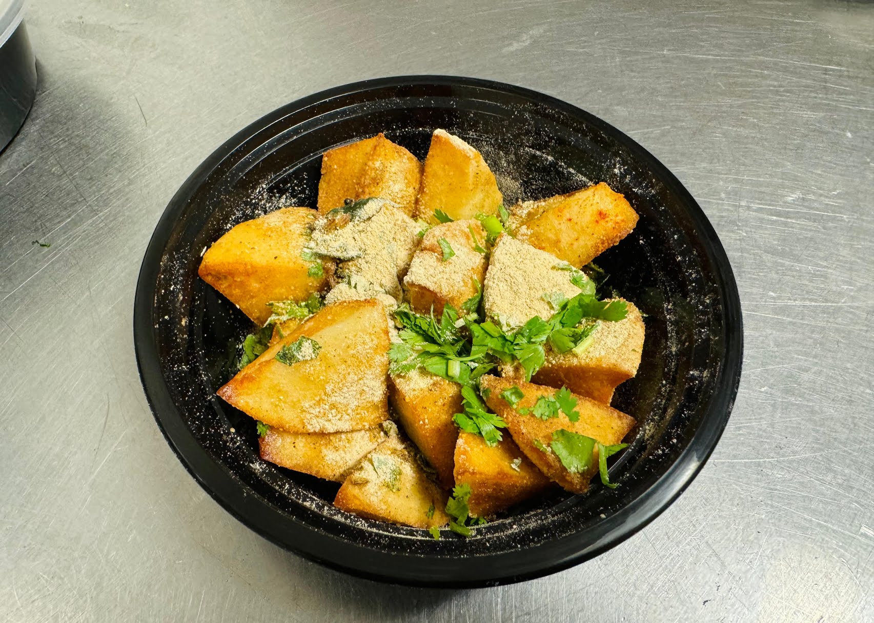 Mirchi Nation-Indian Kitchen by null