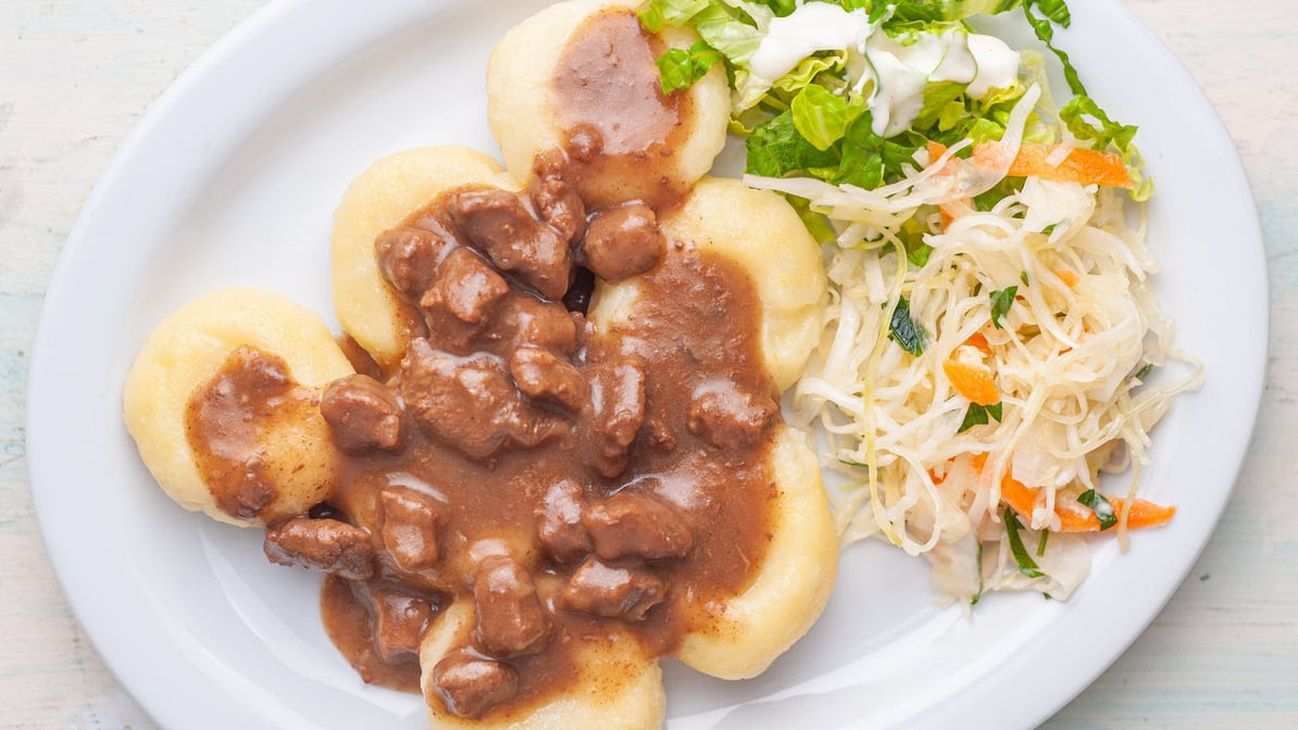 Euro-Deli Batory by null