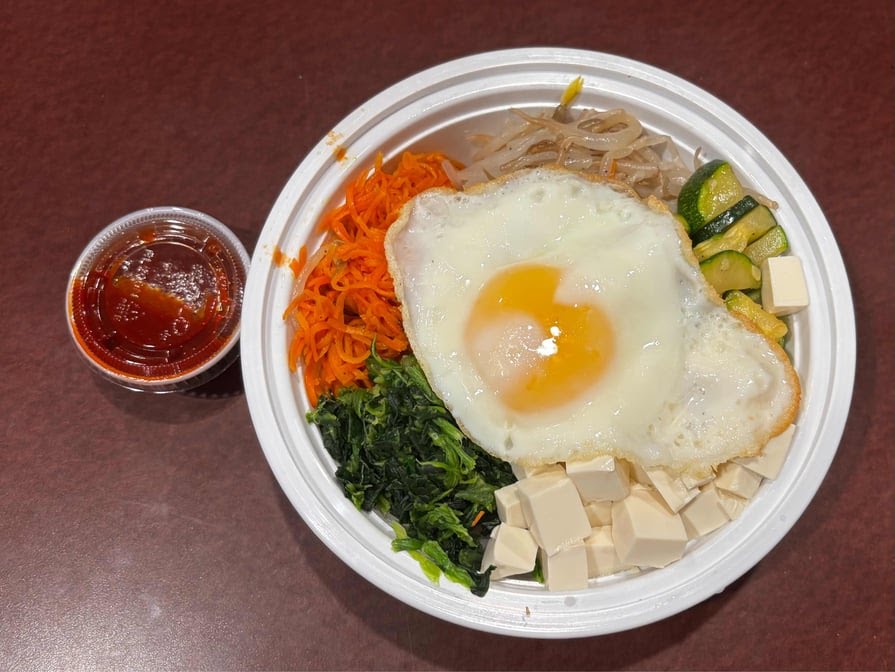 Oishii Bento by null