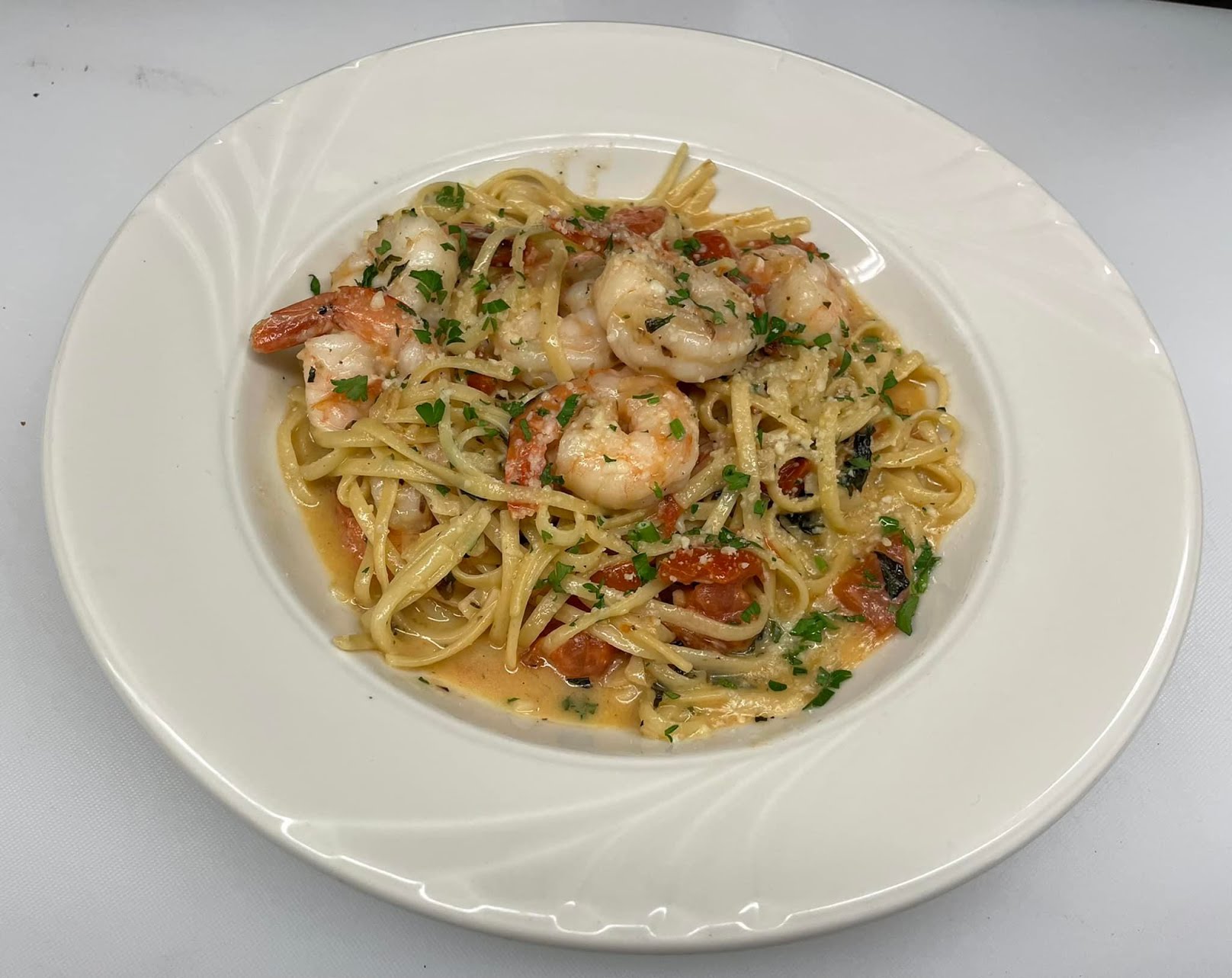 2 Chefs Italian Restaurant & Bar by null