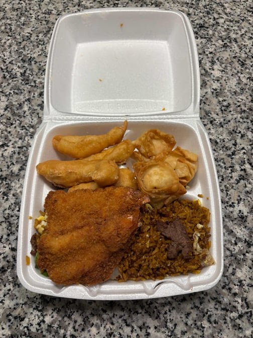 Empire Hunan by null