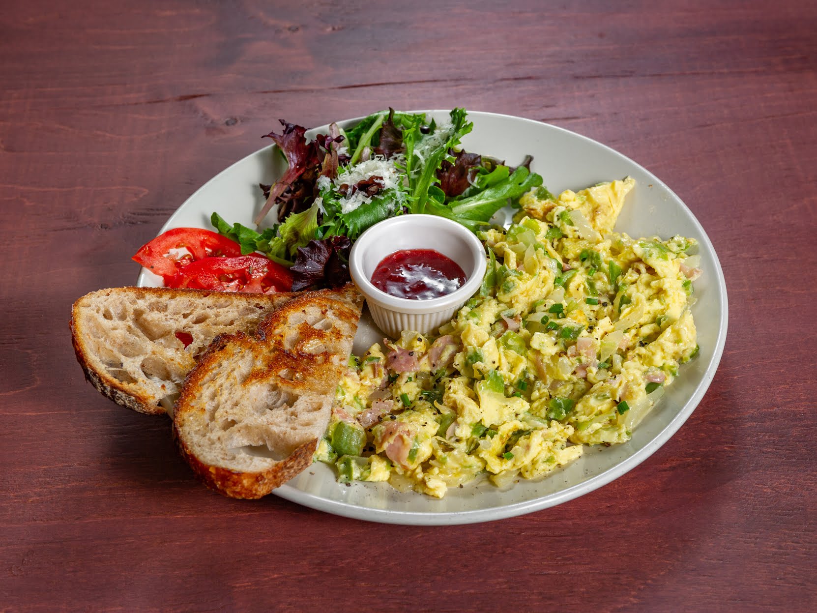 Blue Kale Cafe & Lounge by null