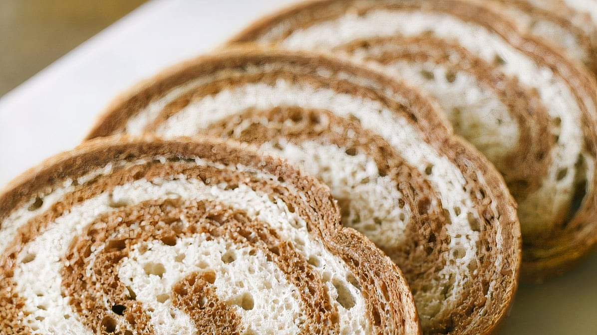 Kaplan's New Model Bakery by null