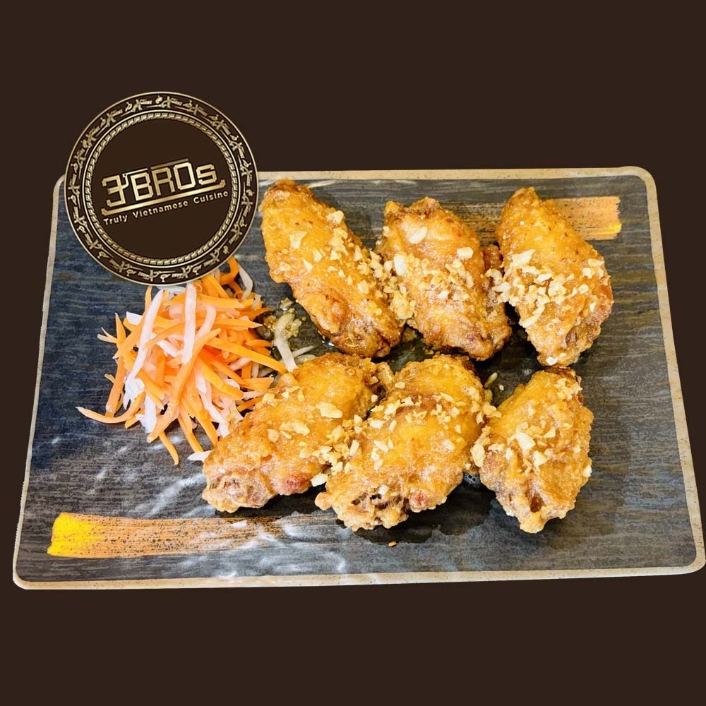 3 Bros Vietnamese Cuisine by null