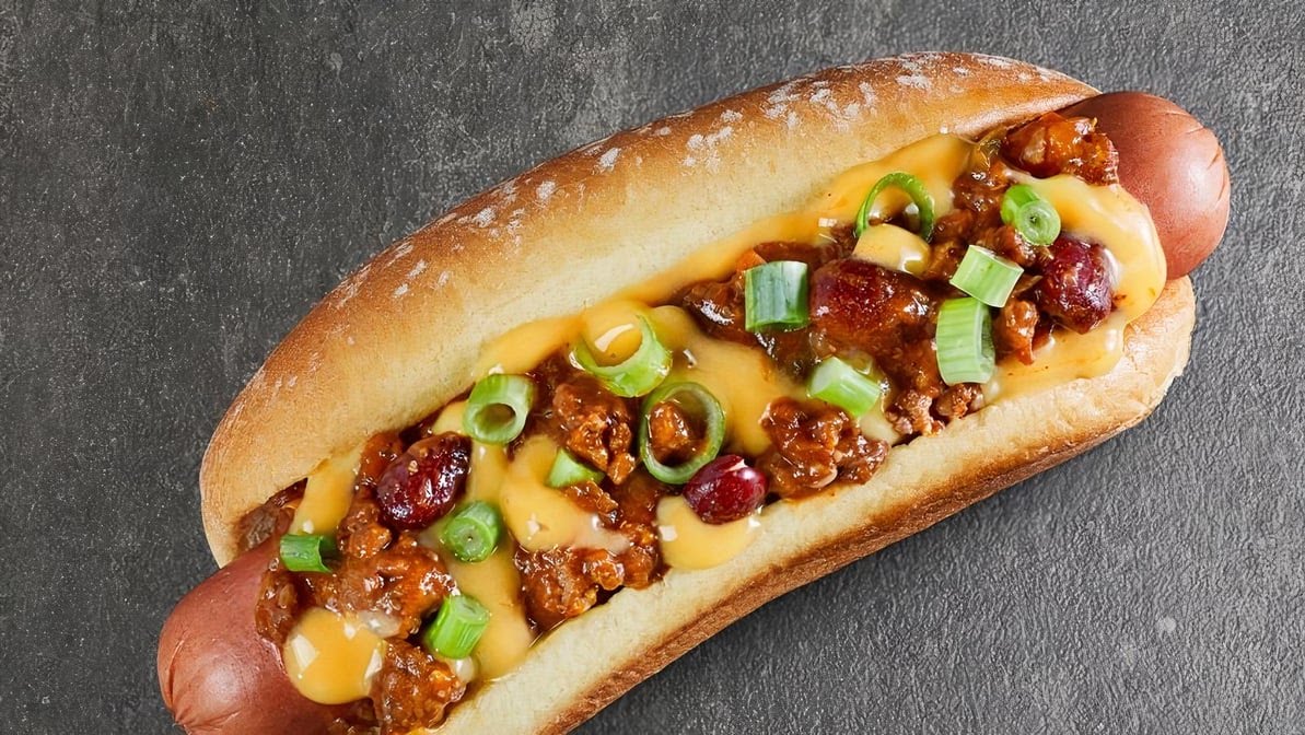 New York Fries Carrefour Laval by null