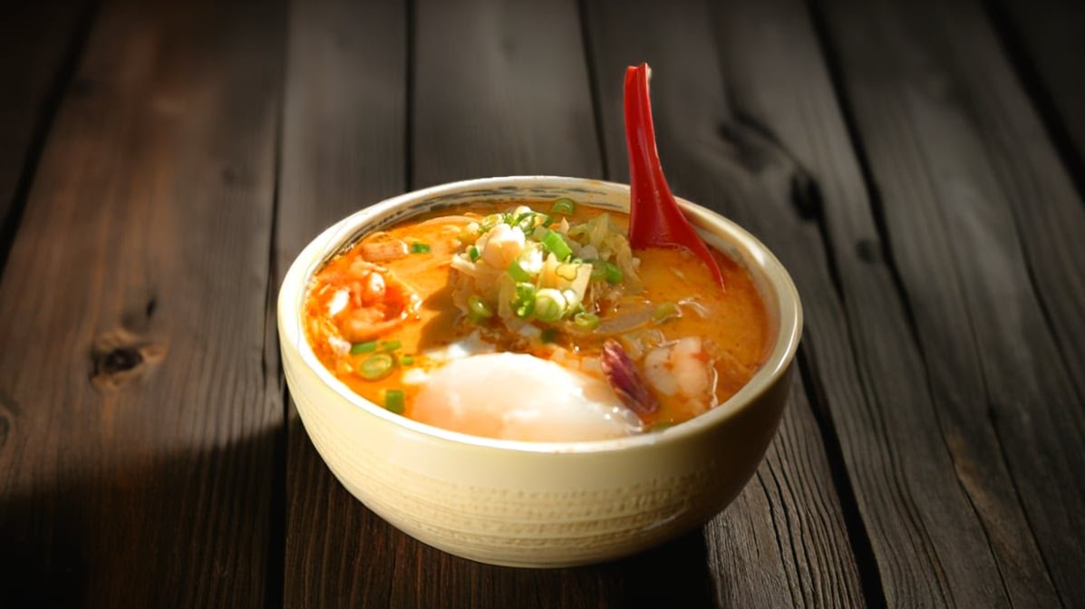 Blue Sakana Blackhawk by null