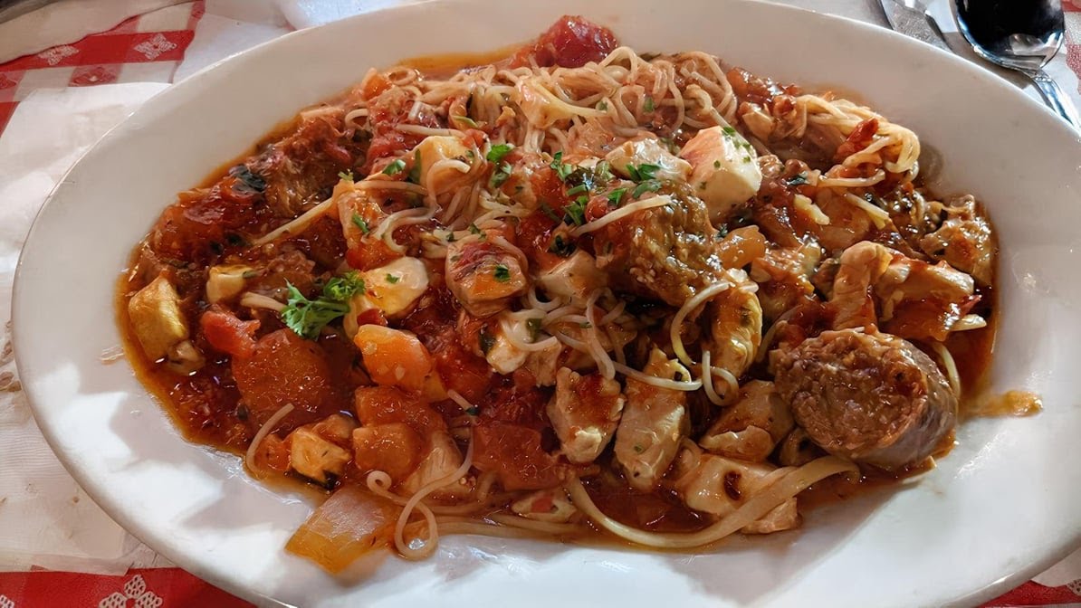Mama D's Original Italian Restaurant - Hermosa Beach by null