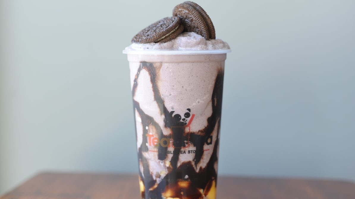 Tea & Tea (Alberta St | Portland) by null