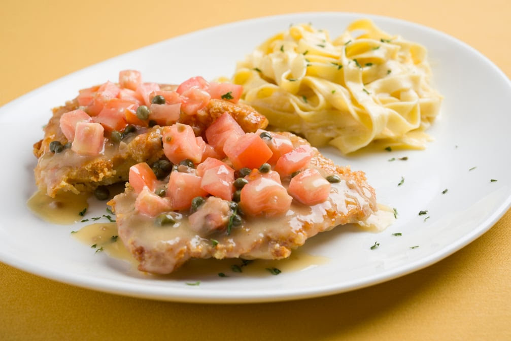 Piatto Ristorante by null