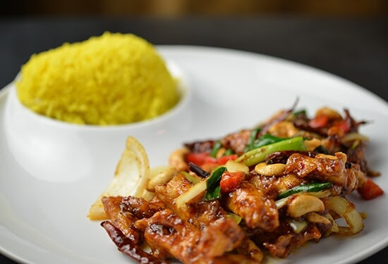 Manao Thai Street Eats by null
