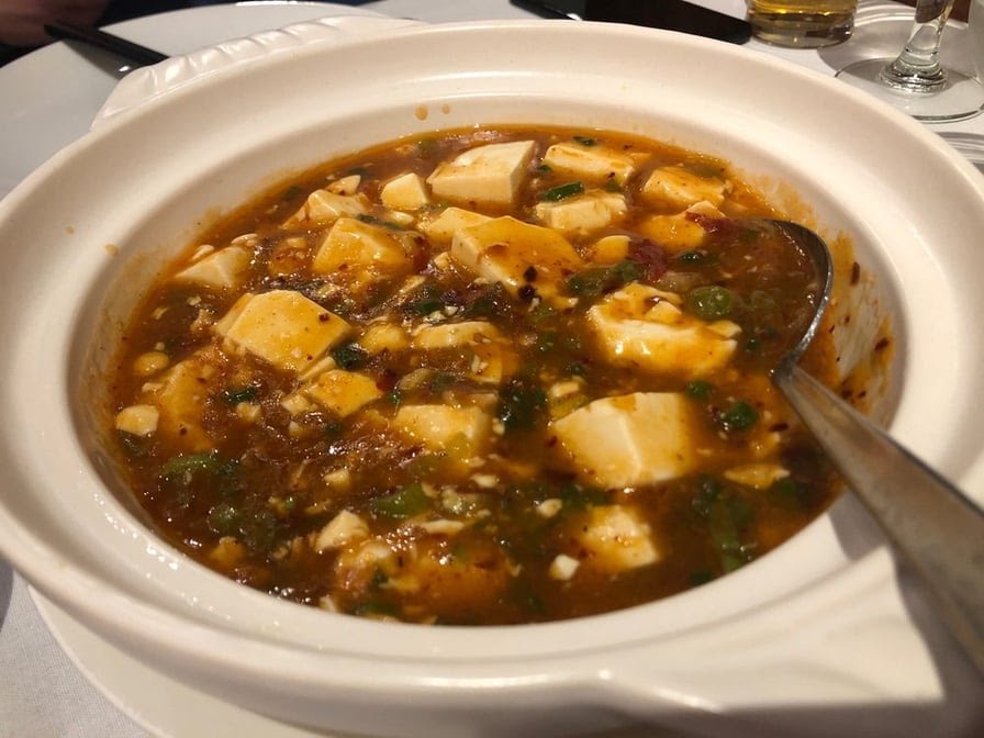 Tri Dim Shanghai [UES] Restaurant and Bar 鼎豐 by null