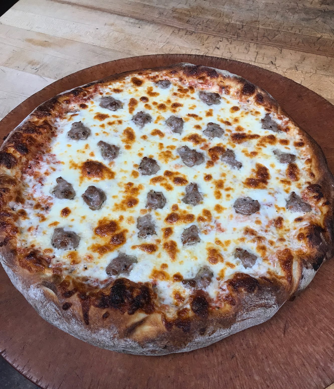 Gianni's Pizza by null